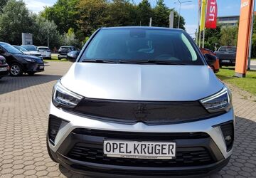Opel Crossland (X) 16.800 km 14.900 &euro; Rostock 18069