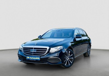 Mercedes-Benz E 300 177.750 km 22.990 &euro; Rostock 18146