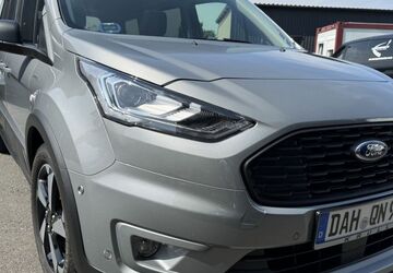 Ford Grand Tourneo 52.655 km 24.000 &euro; Rostock 18057