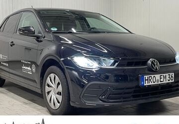 VW Polo 8.500 km 19.990 &euro; Rostock 18146