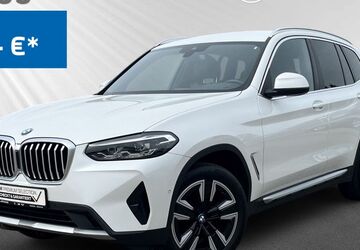 BMW X3 71.800 km 37.400 &euro; Rostock 18146