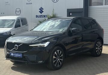 Volvo XC60 26.676 km 44.490 &euro; Rostock 18146