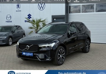 Volvo XC60 26.394 km 44.850 &euro; Rostock 18146