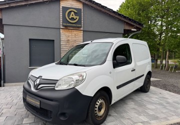 Renault Kangoo 129.000 km 6.870 &euro; Rostock 18055