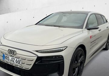 Audi A6 30.000 km 79.990 &euro; Rostock 18059