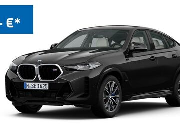 BMW X6 M60 61.900 km 79.900 &euro; Rostock 18146