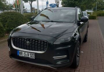 Jaguar E-Pace 148.000 km 17.900 &euro; Rostock 18055