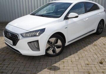 Hyundai IONIQ 84.170 km 14.490 &euro; Ribnitz-Damgarten 18311