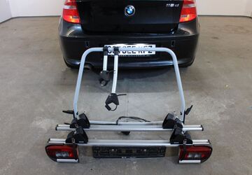 BMW 118 299.952 km 2.500 &euro; Rostock 18069
