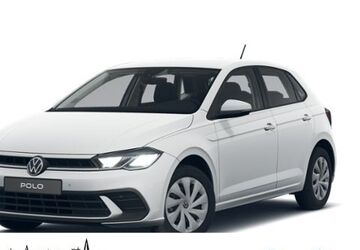 VW Polo 10.000 km 20.980 &euro; Rostock 18146