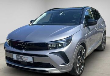 Opel Grandland (X) 19.400 km 24.990 &euro; Rostock 18146