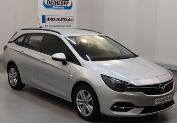 Opel Astra 71.000 km 13.800 &euro; Rostock 18106