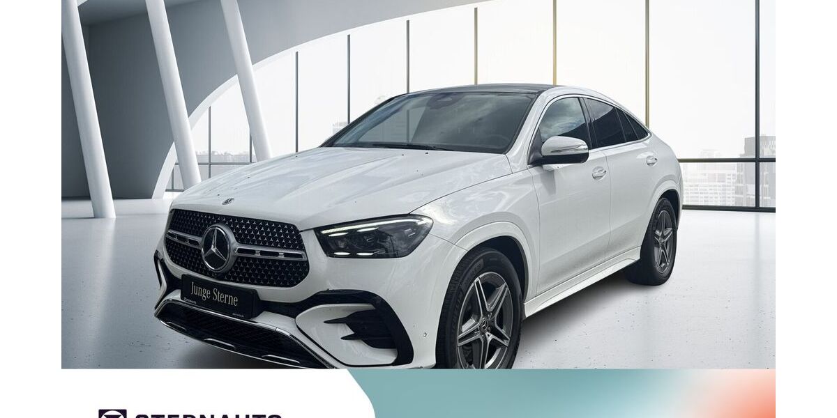 Mercedes-Benz GLE 450 43.369 km 77.350 &euro; Rostock 18055