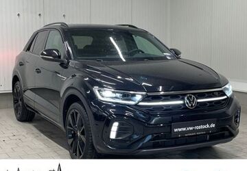 VW T-Roc 43.750 km 31.450 &euro; Rostock 18146