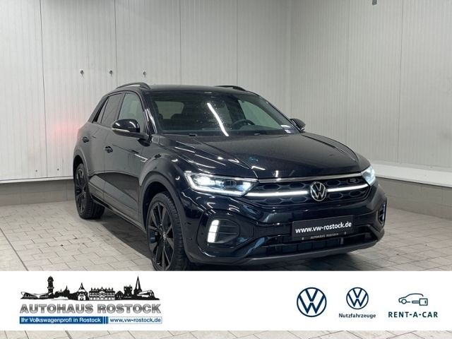 VW T-Roc 43.750 km 31.450 &euro; Rostock 18146