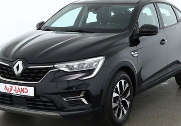 Renault Arkana 55.757 km 19.490 &euro; Rostock 18146