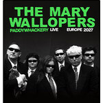 The Mary Wallopers