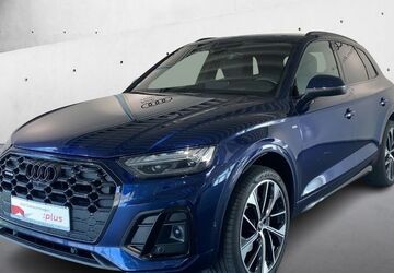 Audi Q5 83.045 km 39.990 &euro; Rostock 18059