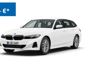 BMW 318 56.900 km 26.900 &euro; Rostock 18146