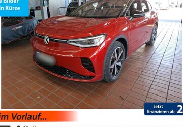 VW ID.4 14.745 km 37.779 &euro; Ribnitz-Damgarten / Barth / Bad Sülze 18311