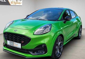 Ford Puma 29.200 km 23.990 &euro; Rostock 18146