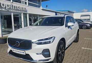 Volvo XC60 20.898 km 49.990 &euro; Bargeshagen 18211