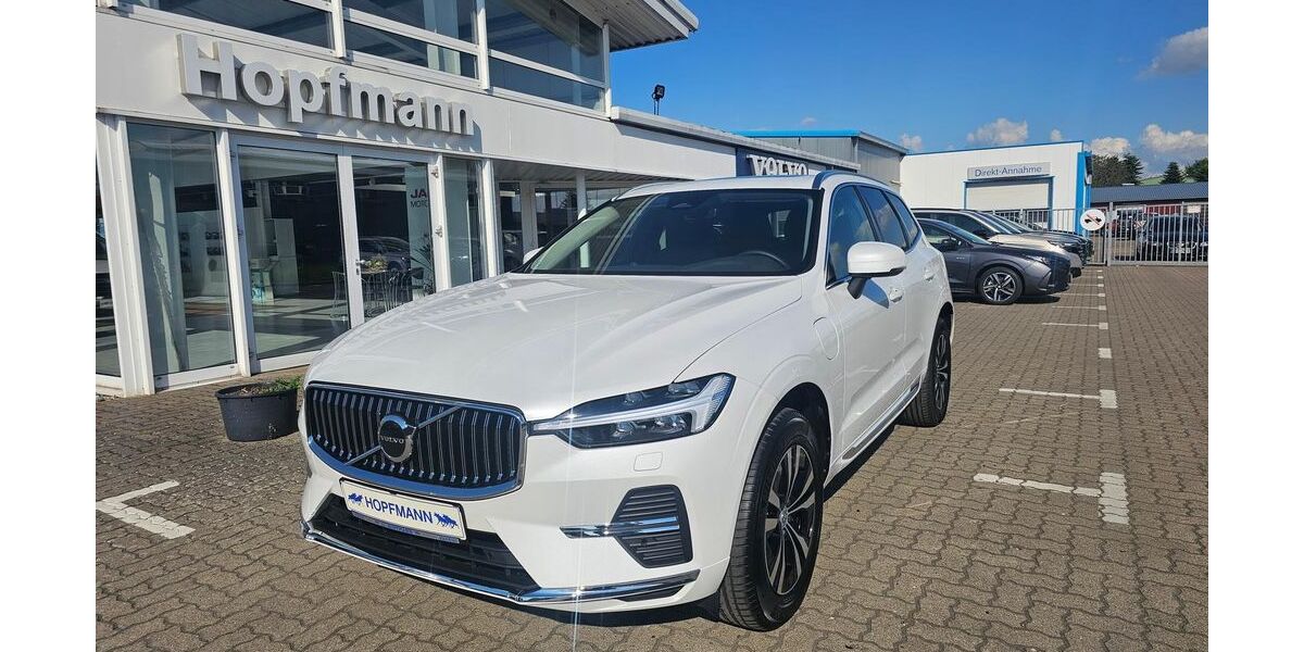 Volvo XC60 20.898 km 49.990 &euro; Bargeshagen 18211