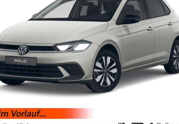 VW Polo 19.999 km 19.779 &euro; Ribnitz-Damgarten / Barth / Bad Sülze 18311