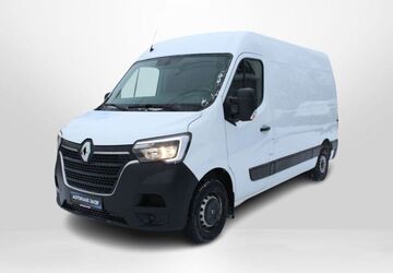 Renault Master 95.000 km 20.500 &euro; Rostock 18055