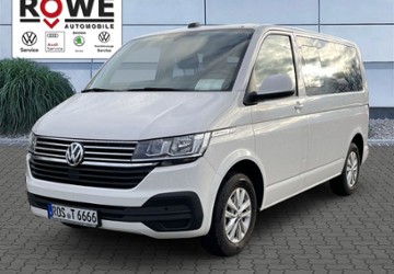 VW T6 Caravelle 15.000 km 55.555 &euro; Bützow 18246