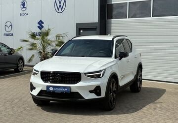 Volvo XC40 25.136 km 33.250 &euro; Rostock 18146