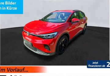 VW ID.4 25.137 km 34.379 &euro; Ribnitz-Damgarten / Barth / Bad Sülze 18311