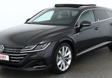 VW Arteon 42.522 km 31.990 &euro; Rostock 18146