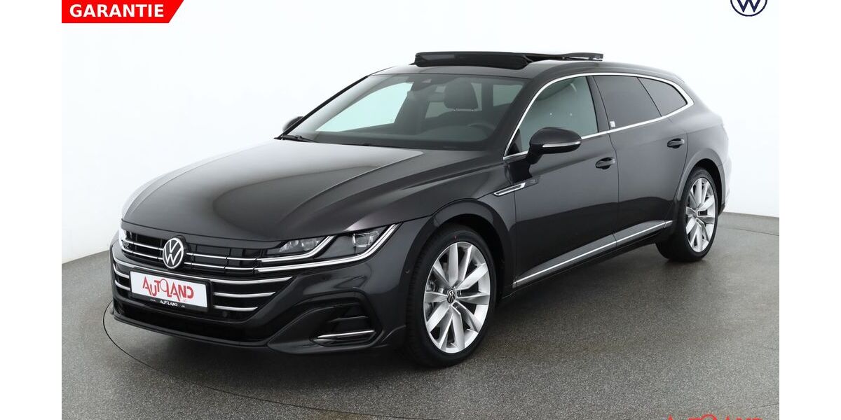 VW Arteon 42.522 km 31.990 &euro; Rostock 18146