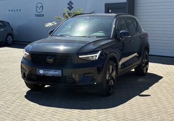 Volvo XC40 17.224 km 37.990 &euro; Rostock 18146