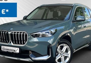 BMW X1 15.800 km 43.400 &euro; Rostock 18146