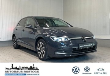 VW Golf 28.300 km 23.350 &euro; Rostock 18146