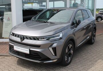 Renault Symbioz 2.020 km 24.890 &euro; Ribnitz-Damgarten 18311