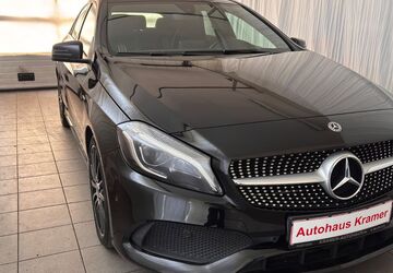 Mercedes-Benz A 180 80.000 km 16.600 &euro; Rostock 18069