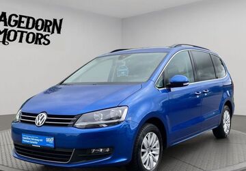 VW Sharan 123.850 km 20.490 &euro; Ribnitz-Damgarten OT Klockenhagen 18311