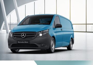 Mercedes-Benz Vito 102.882 km 22.880 &euro; Rostock 18055