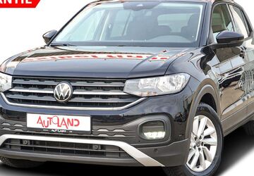 VW T-Cross 65.277 km 18.950 &euro; Rostock 18146