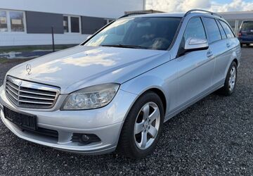 Mercedes-Benz C 200 296.139 km 2.299 &euro; Rostock 18107