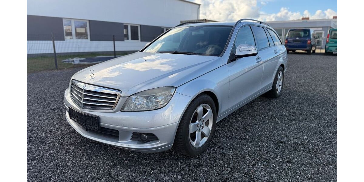 Mercedes-Benz C 200 296.139 km 2.299 &euro; Rostock 18107