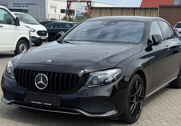 Mercedes-Benz E 300 113.583 km 29.900 &euro; Ribnitz-Damgarten 18311