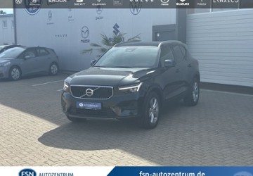 Volvo XC40 23.390 km 33.750 &euro; Rostock 18146