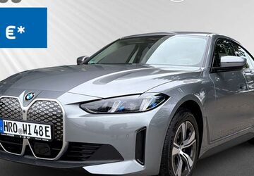 BMW i4 5.000 km 51.490 &euro; Rostock 18146