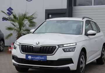 Skoda Kamiq 83.320 km 15.480 &euro; Rostock 18146