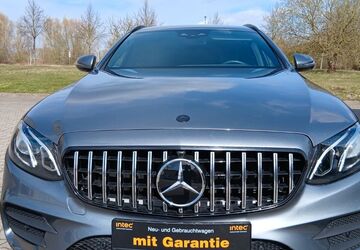 Mercedes-Benz E 220 109.111 km 23.000 &euro; Rostock 18146