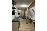 Dachgeschoßwohnung Bützow - 3 Zimmer, 59 m&sup2;, 22&euro; | Angebot:26165213